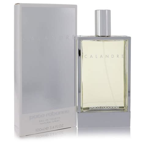 where to buy calandre perfume